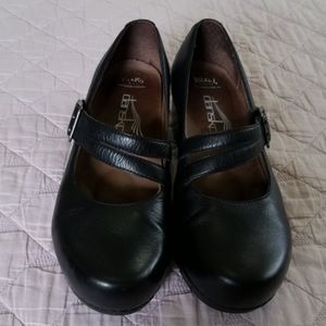 dansko tina neutral